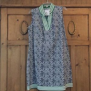 Barbara Gerwit Sundress